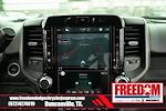 New 2025 Ram 2500 Tradesman Crew Cab 4x4 Pickup for sale #SG560560 - photo 22