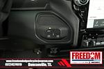 New 2025 Ram 2500 Tradesman Crew Cab 4x4 Pickup for sale #SG560560 - photo 25