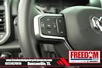 New 2025 Ram 2500 Tradesman Crew Cab 4x4 Pickup for sale #SG560560 - photo 27