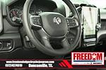 New 2025 Ram 2500 Tradesman Crew Cab 4x4 Pickup for sale #SG560560 - photo 28