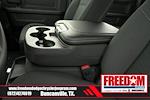 New 2025 Ram 2500 Tradesman Crew Cab 4x4 Pickup for sale #SG560560 - photo 35