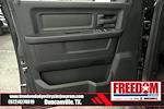 New 2025 Ram 2500 Tradesman Crew Cab 4x4 Pickup for sale #SG560560 - photo 37