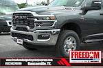 New 2025 Ram 2500 Tradesman Crew Cab 4x4 Pickup for sale #SG560560 - photo 40