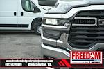 New 2025 Ram 2500 Tradesman Crew Cab 4x4 Pickup for sale #SG560560 - photo 41