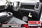 New 2025 Ram 2500 Tradesman Crew Cab Pickup for sale #SG562508 - photo 12