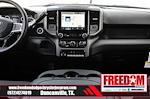 New 2025 Ram 2500 Tradesman Crew Cab Pickup for sale #SG562508 - photo 19