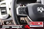 New 2025 Ram 2500 Tradesman Crew Cab Pickup for sale #SG562508 - photo 25