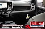 New 2025 Ram 2500 Tradesman Crew Cab Pickup for sale #SG562508 - photo 36