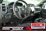 New 2025 Ram 2500 Tradesman Crew Cab 4x4 Pickup for sale #SG563712 - photo 10