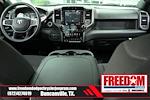 New 2025 Ram 2500 Tradesman Crew Cab 4x4 Pickup for sale #SG563712 - photo 11