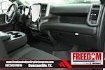 New 2025 Ram 2500 Tradesman Crew Cab 4x4 Pickup for sale #SG563712 - photo 12