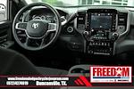 New 2025 Ram 2500 Tradesman Crew Cab 4x4 Pickup for sale #SG563712 - photo 17