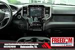 New 2025 Ram 2500 Tradesman Crew Cab 4x4 Pickup for sale #SG563712 - photo 19