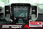 New 2025 Ram 2500 Tradesman Crew Cab 4x4 Pickup for sale #SG563712 - photo 21