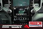 New 2025 Ram 2500 Tradesman Crew Cab 4x4 Pickup for sale #SG563712 - photo 22