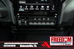 New 2025 Ram 2500 Tradesman Crew Cab 4x4 Pickup for sale #SG563712 - photo 24