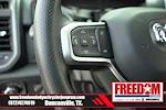New 2025 Ram 2500 Tradesman Crew Cab 4x4 Pickup for sale #SG563712 - photo 25