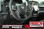 New 2025 Ram 2500 Tradesman Crew Cab 4x4 Pickup for sale #SG563712 - photo 26