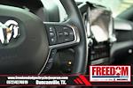 New 2025 Ram 2500 Tradesman Crew Cab 4x4 Pickup for sale #SG563712 - photo 27