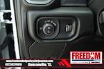 New 2025 Ram 2500 Tradesman Crew Cab 4x4 Pickup for sale #SG563712 - photo 28