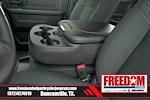 New 2025 Ram 2500 Tradesman Crew Cab 4x4 Pickup for sale #SG563712 - photo 36