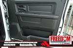 New 2025 Ram 2500 Tradesman Crew Cab 4x4 Pickup for sale #SG563712 - photo 40