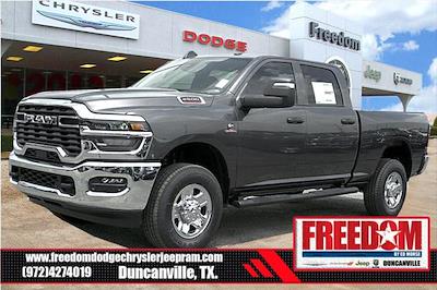 New 2025 Ram 2500 Tradesman Crew Cab 4x4 Pickup for sale #SG568841 - photo 1