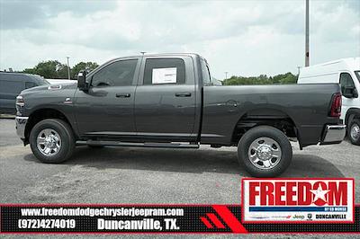 New 2025 Ram 2500 Tradesman Crew Cab 4x4 Pickup for sale #SG568841 - photo 2