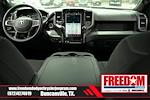 New 2025 Ram 2500 Tradesman Crew Cab 4x4 Pickup for sale #SG568841 - photo 11