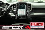 New 2025 Ram 2500 Tradesman Crew Cab 4x4 Pickup for sale #SG568841 - photo 19