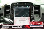 New 2025 Ram 2500 Tradesman Crew Cab 4x4 Pickup for sale #SG568841 - photo 21