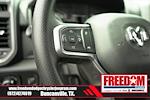 New 2025 Ram 2500 Tradesman Crew Cab 4x4 Pickup for sale #SG568841 - photo 23