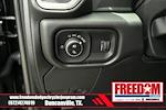 New 2025 Ram 2500 Tradesman Crew Cab 4x4 Pickup for sale #SG568841 - photo 26