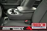 New 2025 Ram 2500 Tradesman Crew Cab 4x4 Pickup for sale #SG568841 - photo 33