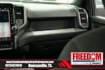 New 2025 Ram 2500 Tradesman Crew Cab 4x4 Pickup for sale #SG568841 - photo 35