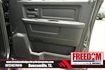 New 2025 Ram 2500 Tradesman Crew Cab 4x4 Pickup for sale #SG568841 - photo 36