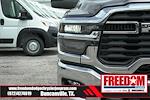 New 2025 Ram 2500 Tradesman Crew Cab 4x4 Pickup for sale #SG568841 - photo 38