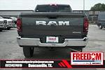 New 2025 Ram 2500 Tradesman Crew Cab 4x4 Pickup for sale #SG568841 - photo 4