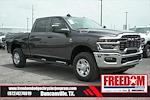 New 2025 Ram 2500 Tradesman Crew Cab 4x4 Pickup for sale #SG568841 - photo 7