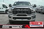 New 2025 Ram 2500 Tradesman Crew Cab 4x4 Pickup for sale #SG568841 - photo 8