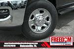New 2025 Ram 2500 Tradesman Crew Cab 4x4 Pickup for sale #SG568841 - photo 9