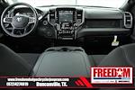 New 2025 Ram 3500 Tradesman Crew Cab 4x4 DRW Pickup for sale #SG579171 - photo 11
