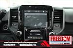 New 2025 Ram 3500 Tradesman Crew Cab 4x4 DRW Pickup for sale #SG579171 - photo 19