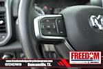 New 2025 Ram 3500 Tradesman Crew Cab 4x4 DRW Pickup for sale #SG579171 - photo 25