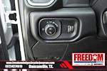 New 2025 Ram 3500 Tradesman Crew Cab 4x4 DRW Pickup for sale #SG579171 - photo 28
