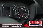 New 2025 Ram 3500 Tradesman Crew Cab 4x4 DRW Pickup for sale #SG579171 - photo 32