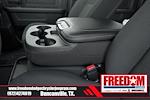 New 2025 Ram 3500 Tradesman Crew Cab 4x4 DRW Pickup for sale #SG579171 - photo 34