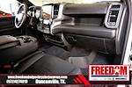 New 2025 Ram 2500 Tradesman Crew Cab 4x4 Pickup for sale #SG586577 - photo 12
