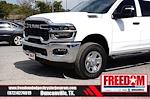New 2025 Ram 2500 Tradesman Crew Cab 4x4 Pickup for sale #SG586577 - photo 40