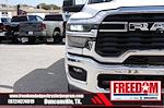 New 2025 Ram 2500 Tradesman Crew Cab 4x4 Pickup for sale #SG586577 - photo 41